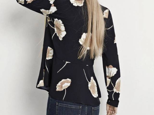 Envii VALINA LS top