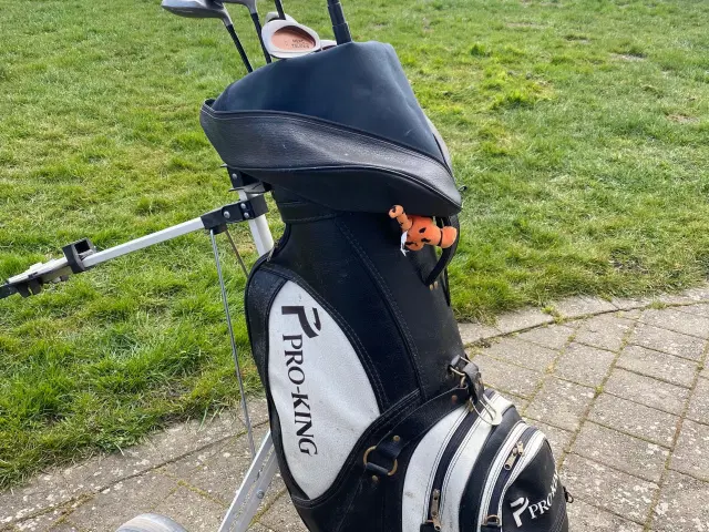 Golf udstyr | Odense N