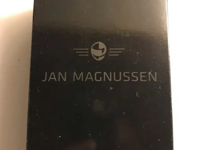 Jan Magnussen Watch | Aabenraa GulogGratis.dk
