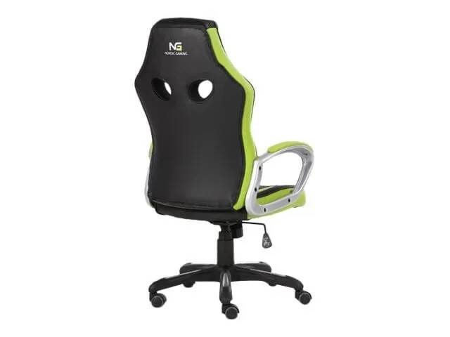Lazer Gamer stol
