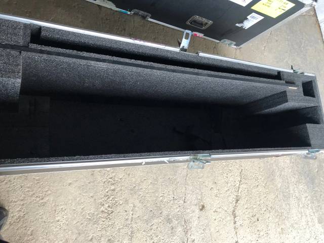 Hafer case Flightcase
