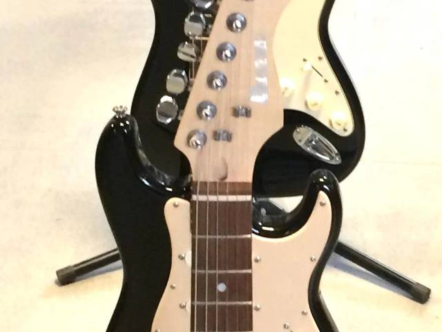 El. Guitar