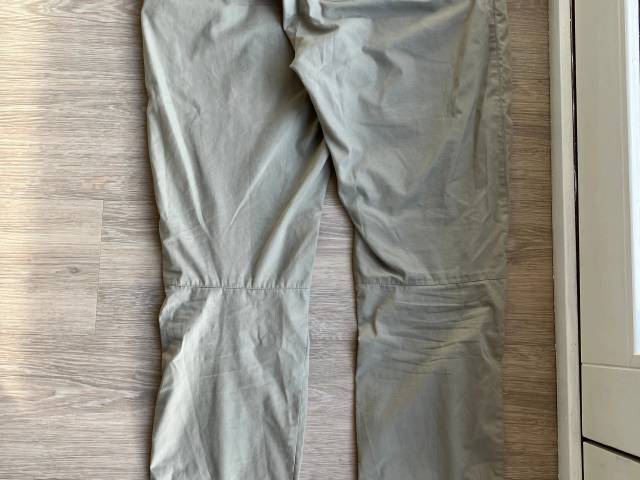 Fjällräven bukser dame str 42