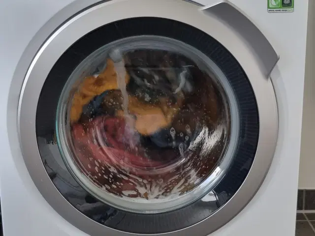 super vaskemaskine | Nyborg - GulogGratis.dk