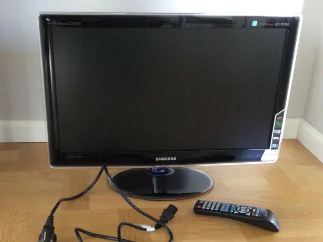 Samsung 23 tommer LED TV | GulogGratis.dk