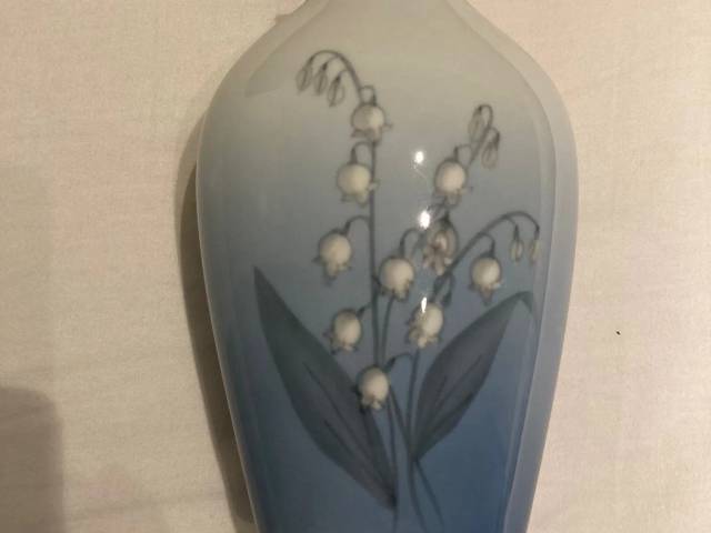 Bing & Grøndahl vase 157 5239
