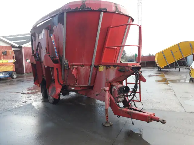 Foderblander | Ulfborg - GulogGratis.dk