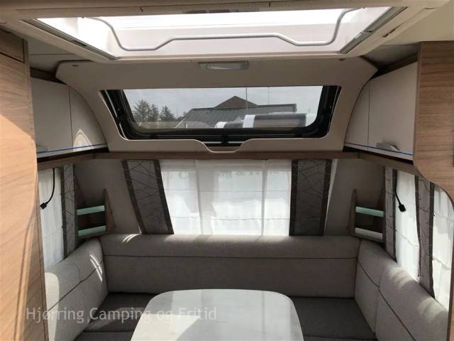 2022 - Knaus Sport 540 UE