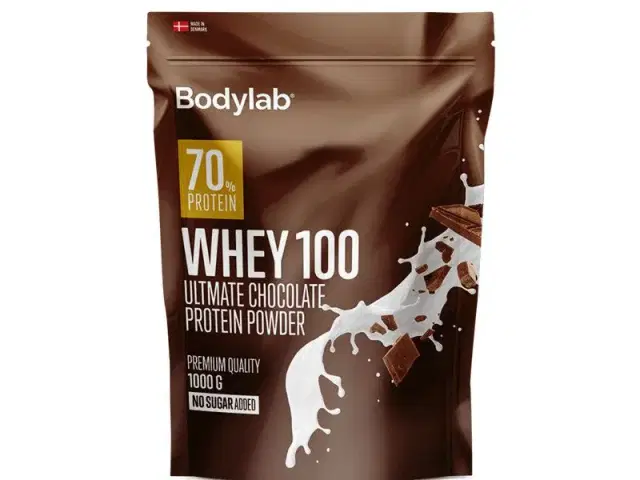 Bodylab Protein