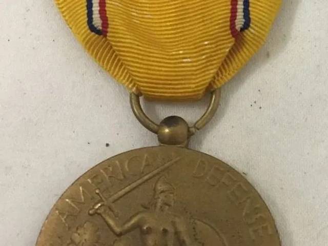 Medalje