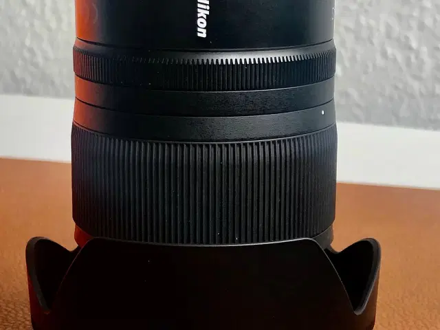 Nikon objektiv Z 24-70 / f4 