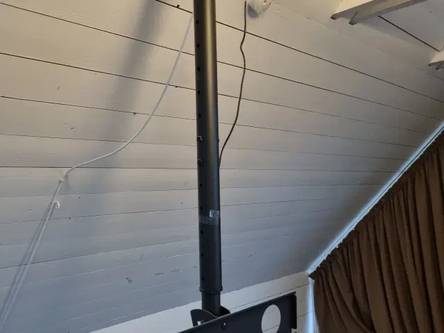 diakritisk placere køretøj Tv holder (loft) | nørresundby - GulogGratis.dk