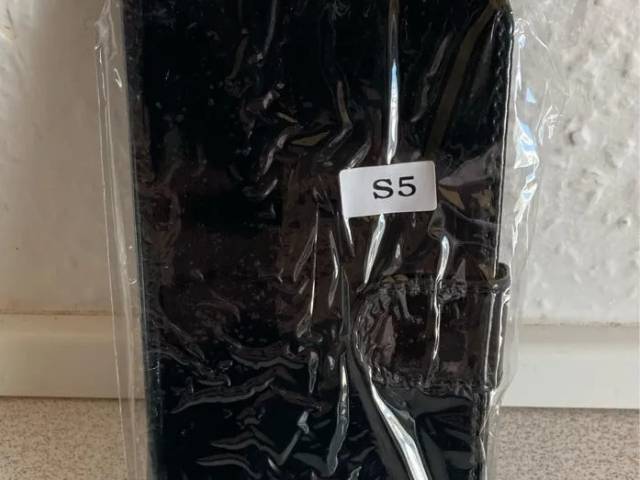 Flipcovers til Samsung Galaxy S5