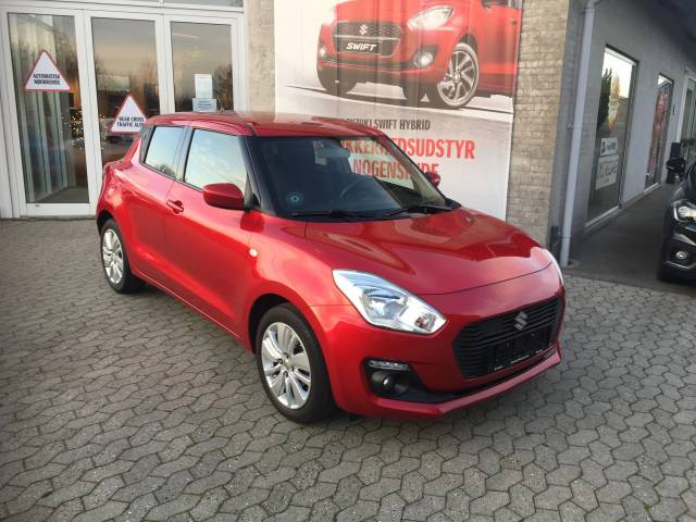 Suzuki Købes