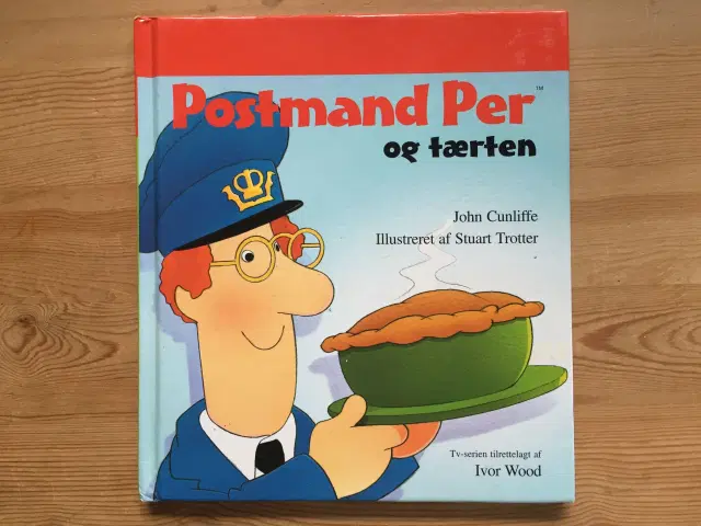 Postmand Per