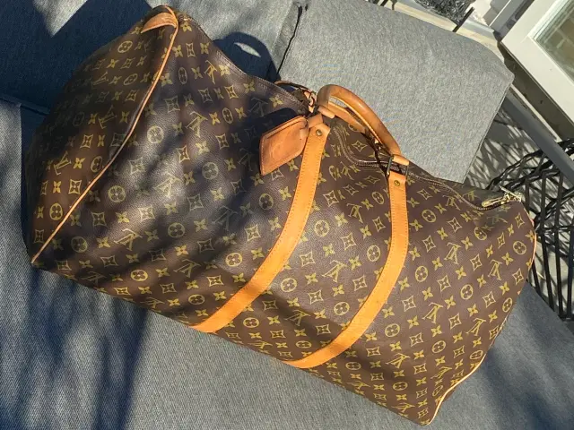 Louis Vuitton  DBA - billige og brugte solbriller