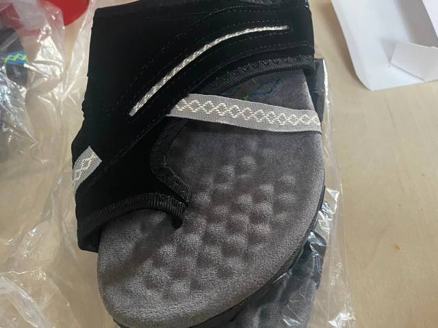 Sandaler