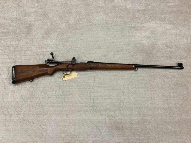 Mauser 98