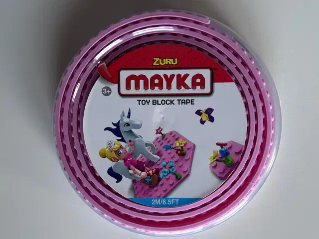 Mayka tape hot sale target