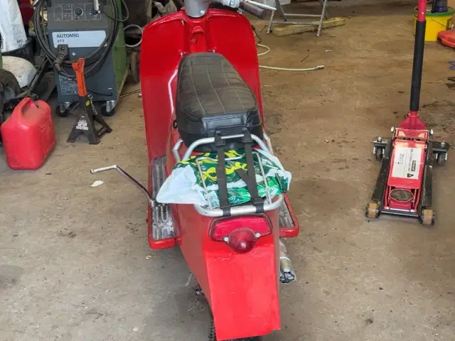 Puch r50 | Frederikshavn - GulogGratis.dk