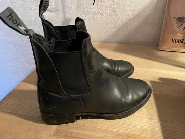 Korte støvler 32 | Rødekro - GulogGratis.dk