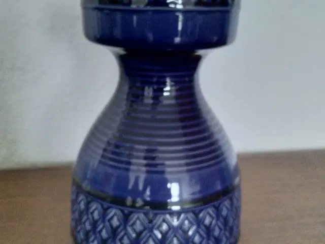 Keramik - vaser - lysestager - Bay W Germany