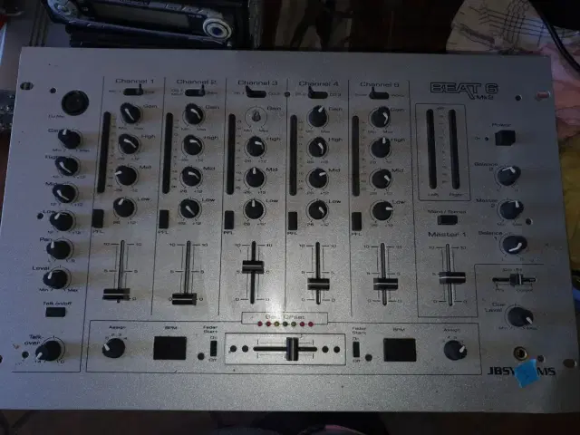 mixer | - GulogGratis.dk