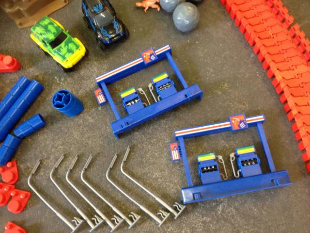 Flexi Trax - 15 meter