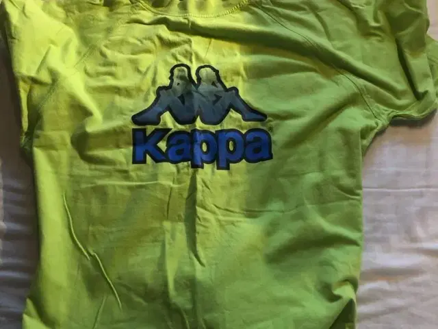 Kappa Odense NV - GulogGratis.dk