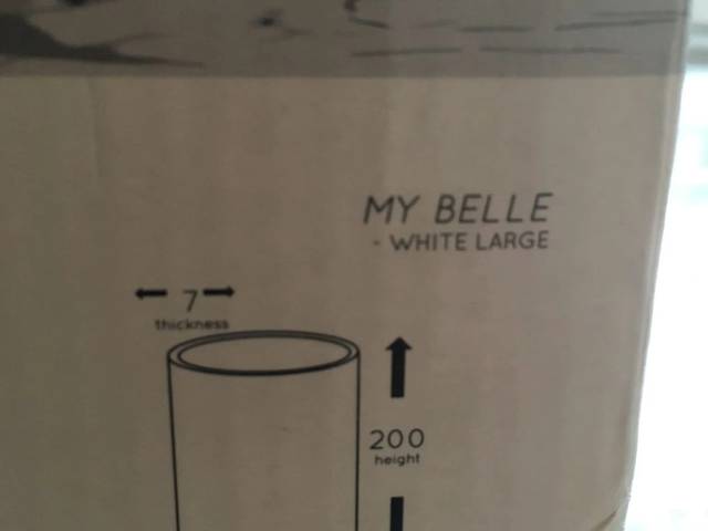 Excel my belle