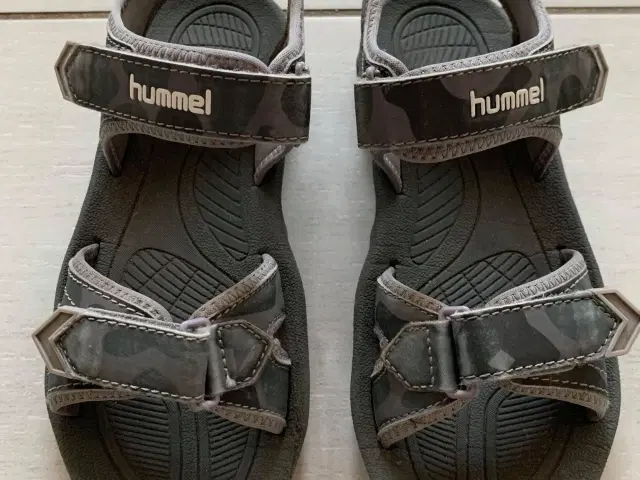 Hummel Sport Camo sandaler, 34 | Horsens - GulogGratis.dk