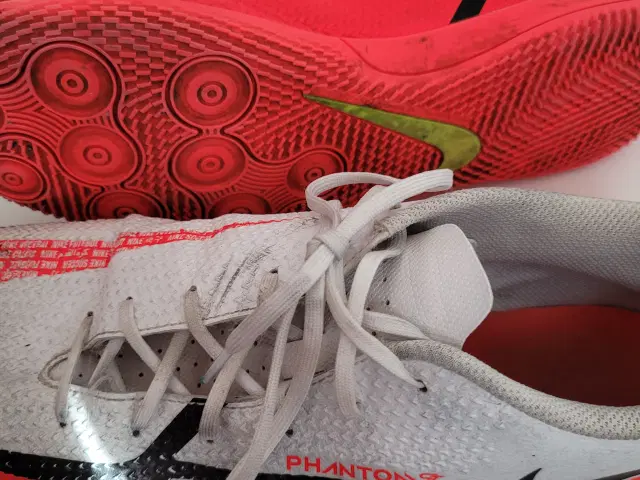 Outlook Forhøre Dele Nike phantom indendørs sko. | Svendborg - GulogGratis.dk