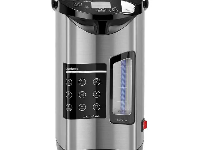 Termopot 5 liter