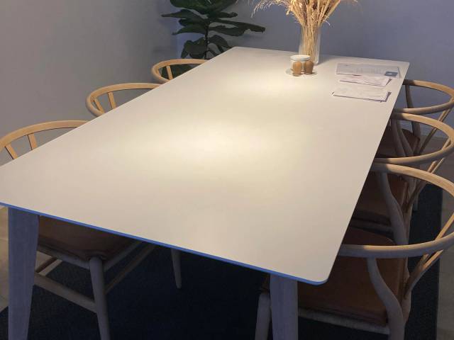 Spisebord