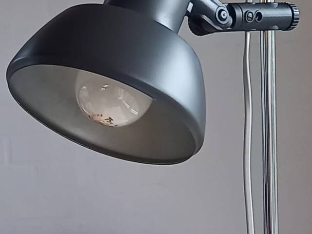 Gulvlampe 