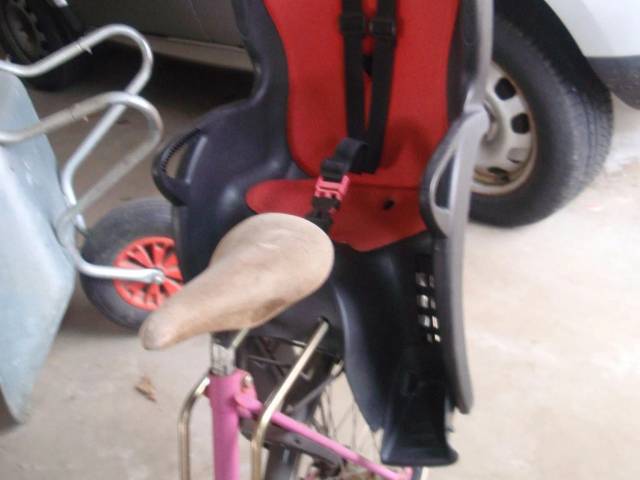 cykelstol