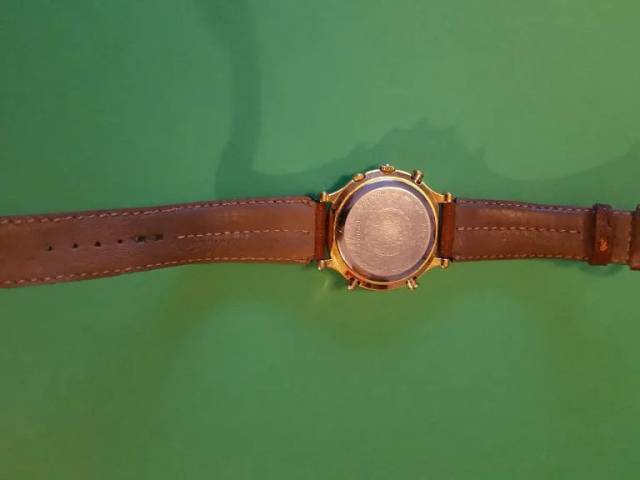 Seiko AOD