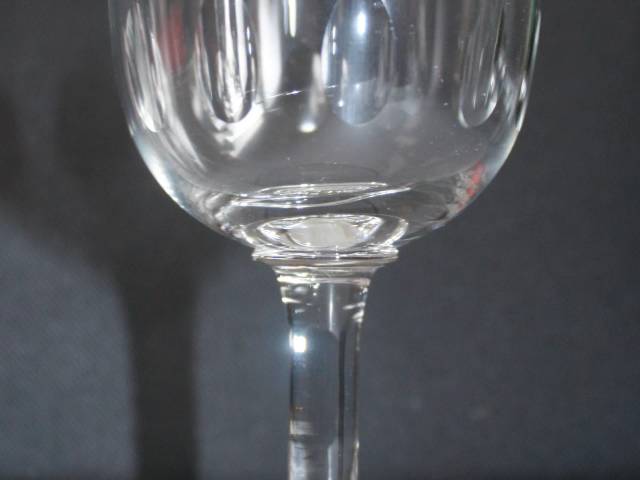 Murat, glas fra Holmegaard
