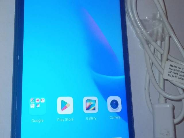 Huawei y 5