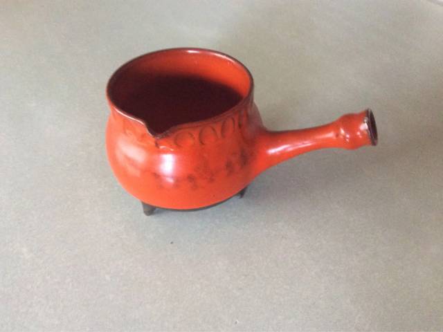 Retro potteskjuler