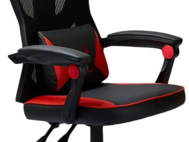 Scranton Gamer stol