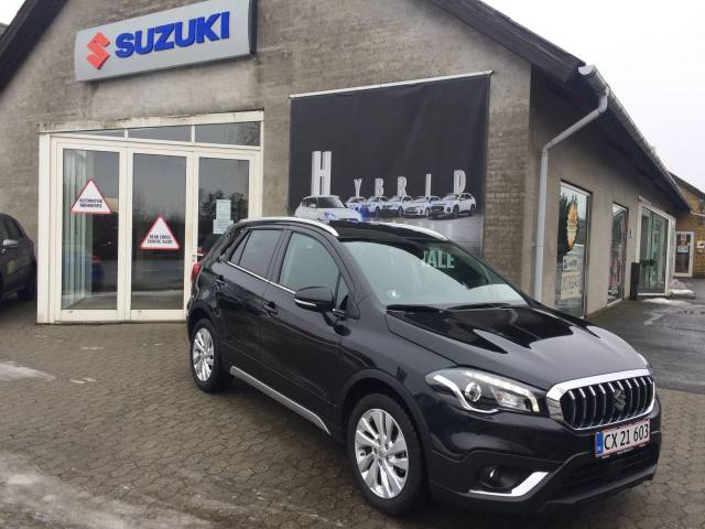 Suzuki Købes