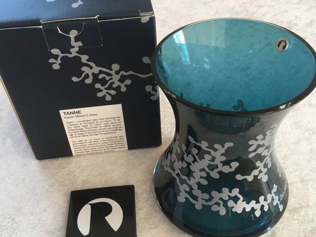 Vase
