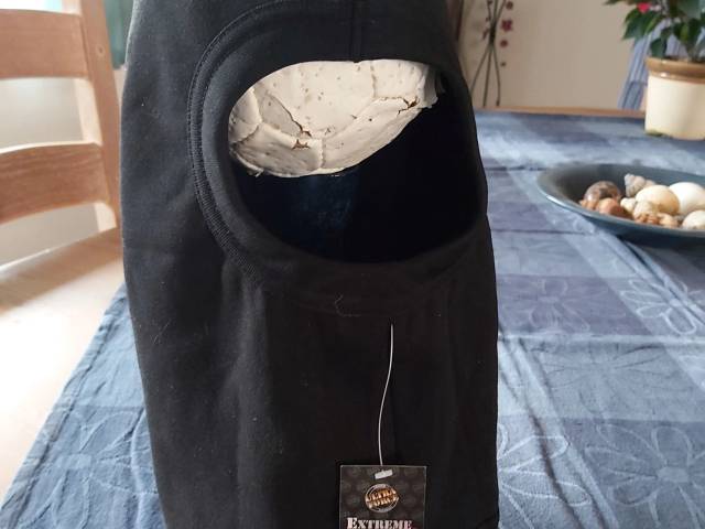 Skihue, balaclava model