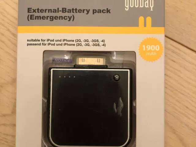 batteri | - GulogGratis.dk