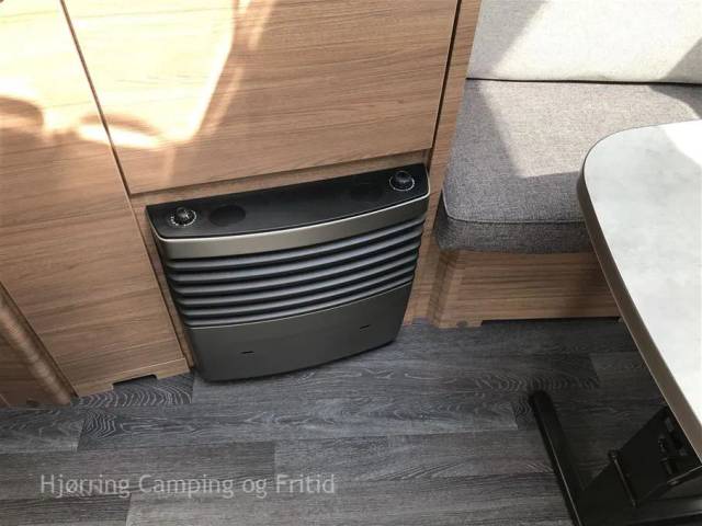 2022 - Knaus Sport 540 UE