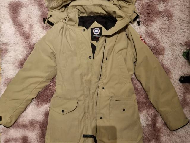 Canada Goose