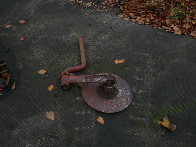 Rulleskær