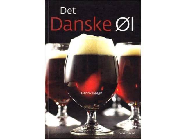 Øl - 27 Bøger: 40-75 kr.