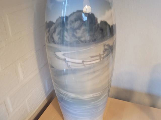 Bing  & Grøndahl  Vase nr. 05
